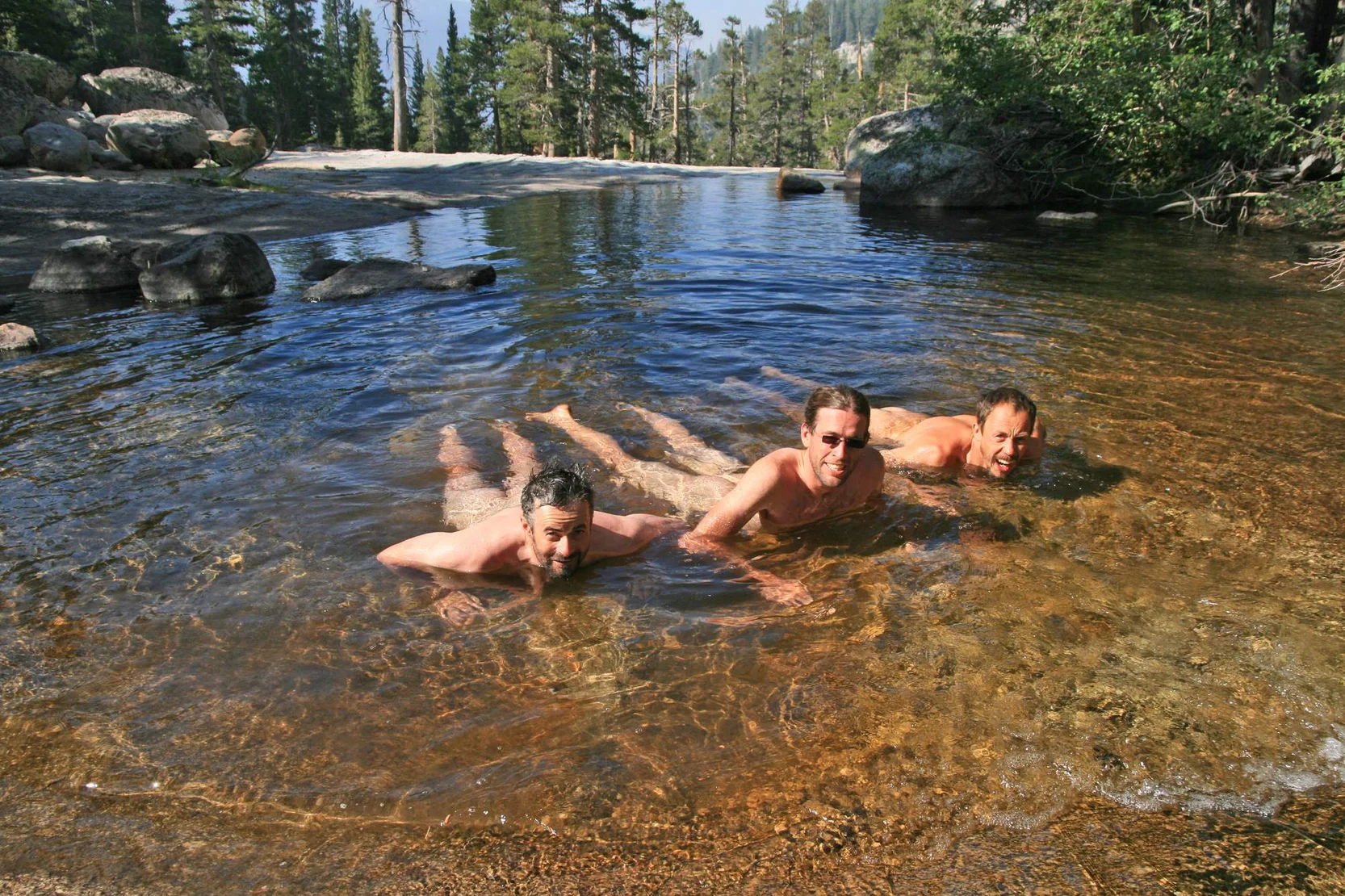 John Muir Trail Nalehko 13
