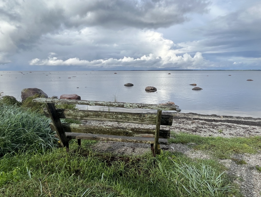 Baltic Sea Estonia