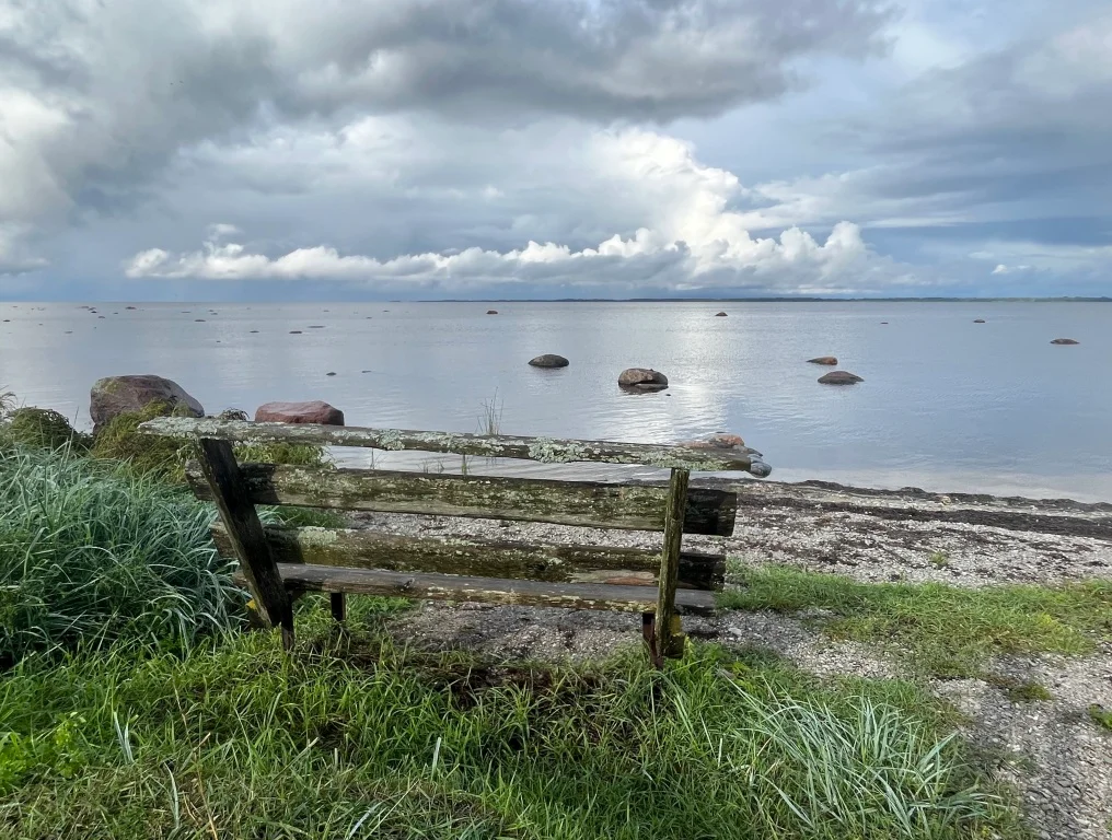 Baltic Sea Estonia