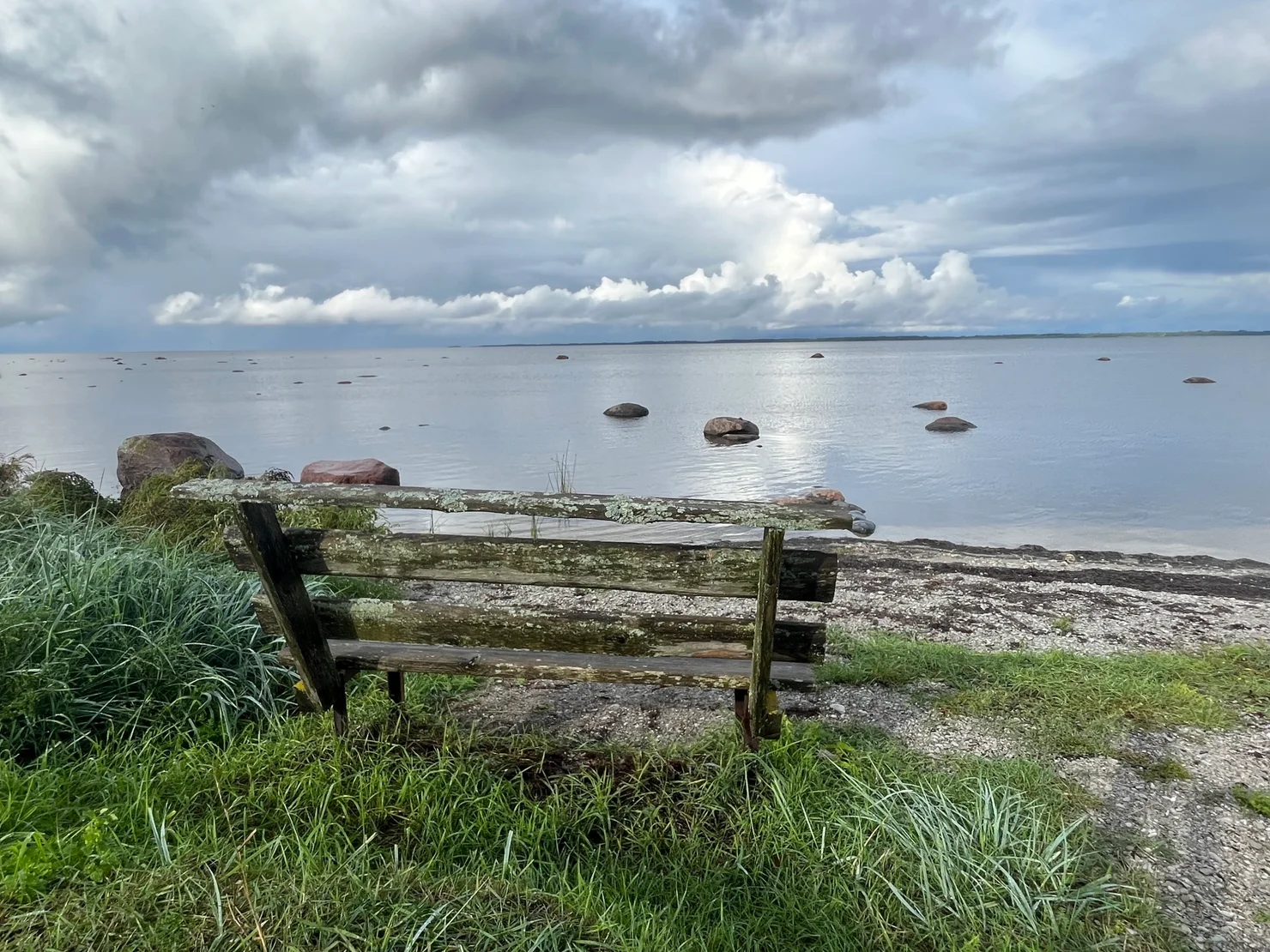 Baltic Sea Estonia