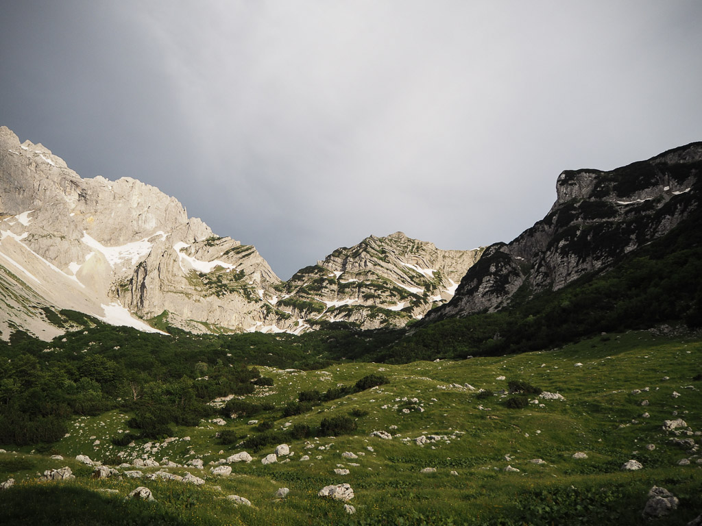 19 Durmitor Udoli Skrcko Jezera
