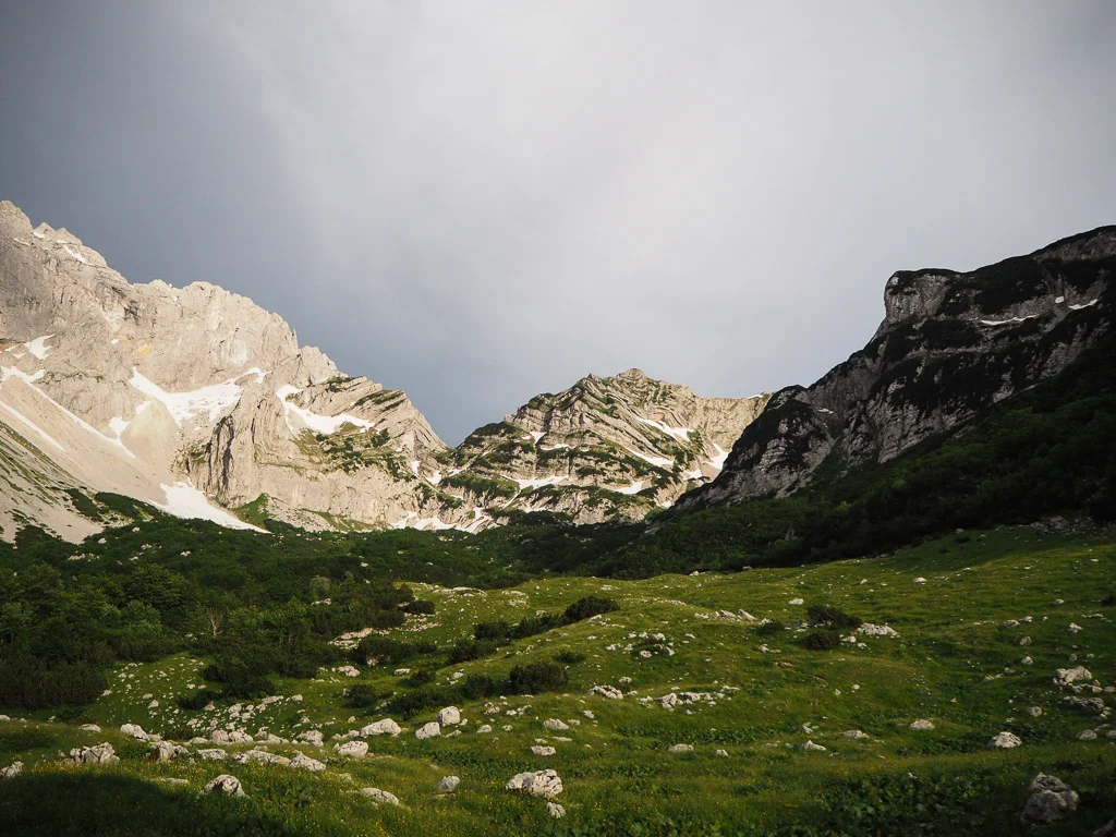 19 Durmitor Udoli Skrcko Jezera