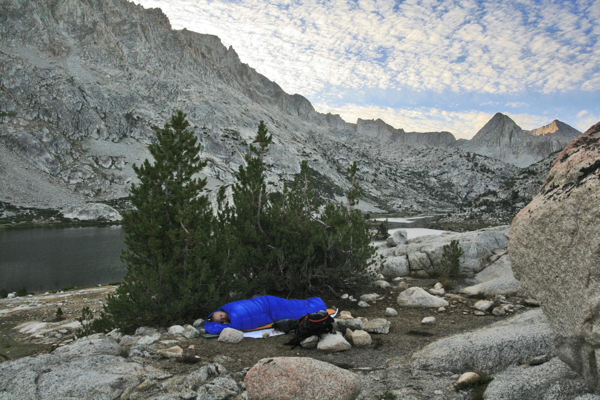John Muir Trail Nalehko 18
