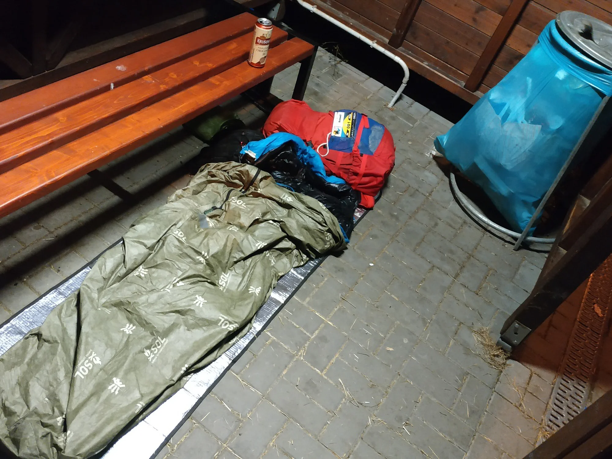 Rozhovor Petr Ozogan 1000 Mil Nalehko  104