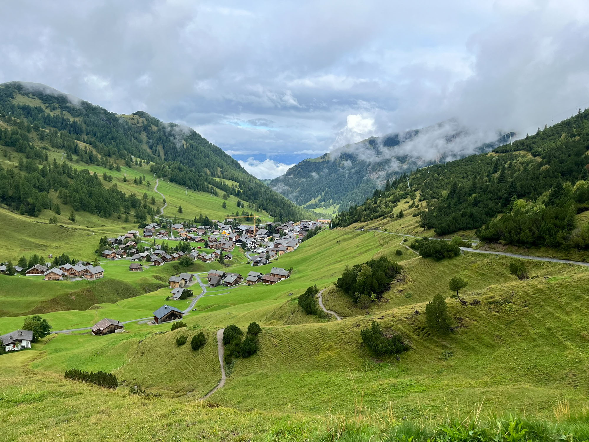 Liechtensteiner Panoramaweg 10