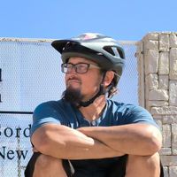 Martin avatar