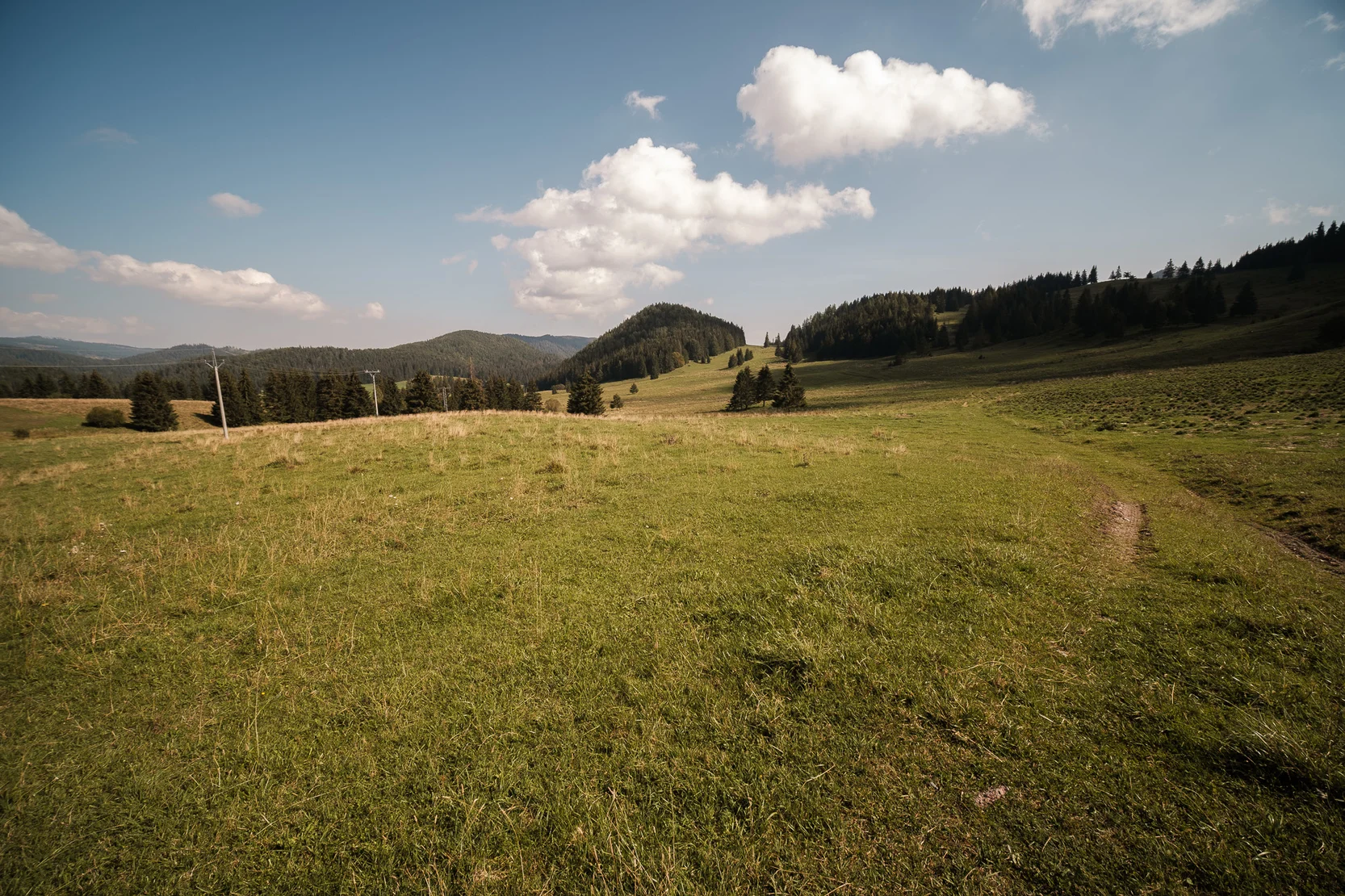 Prechod Slovenskeho Raje a Nizkych Tater Nalehko 17