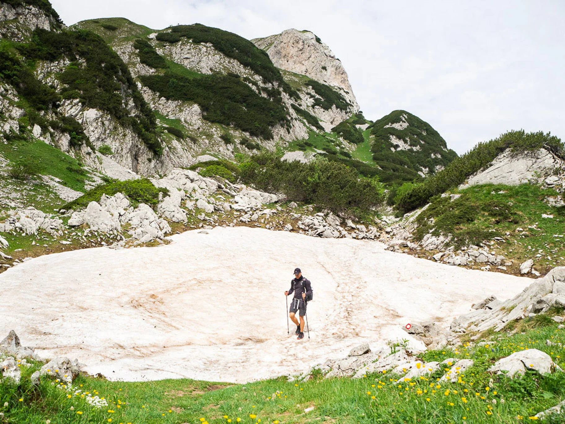22 Durmitor Snehova Pole