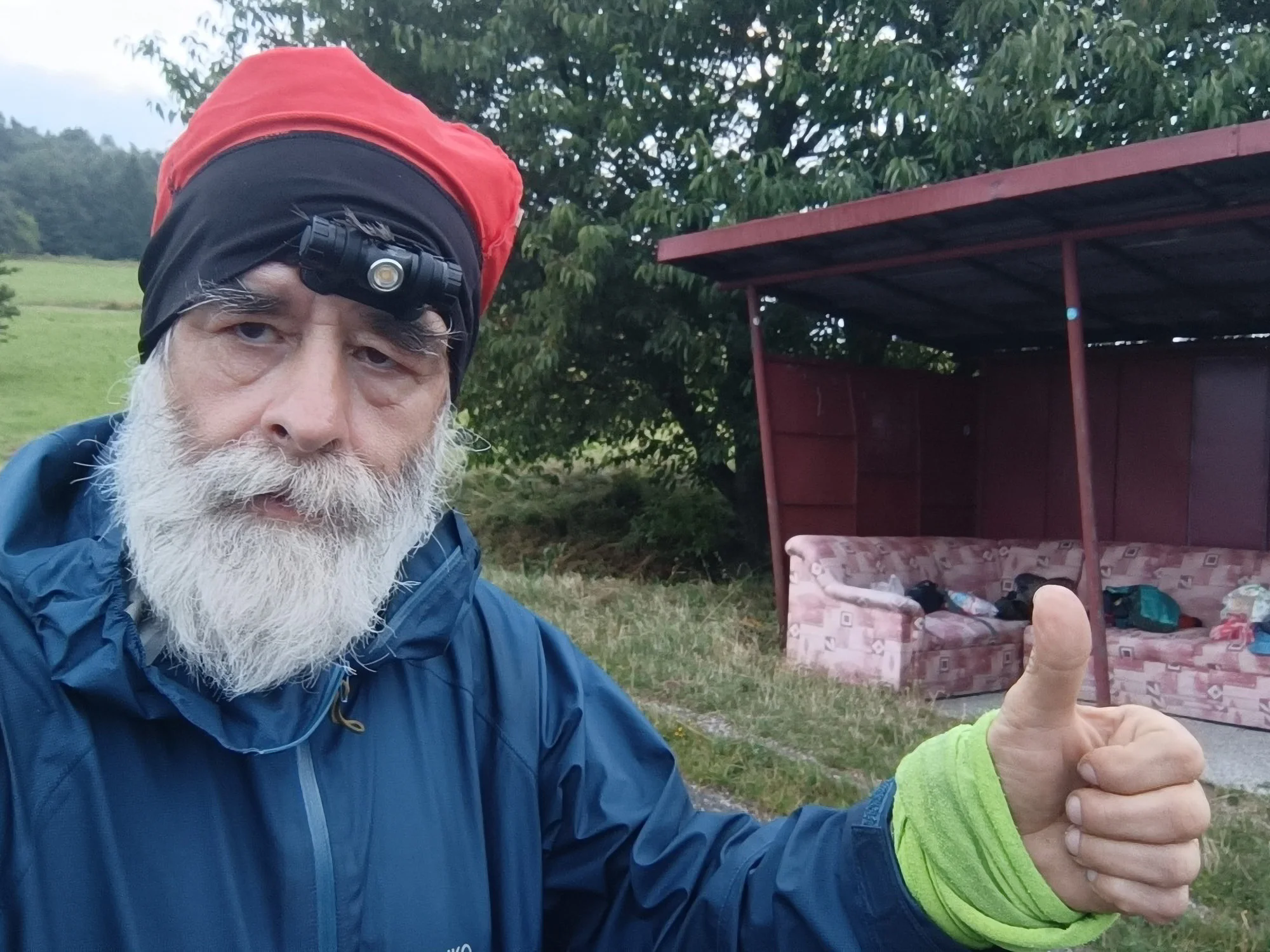 Rozhovor Petr Ozogan 1000 Mil Nalehko  139