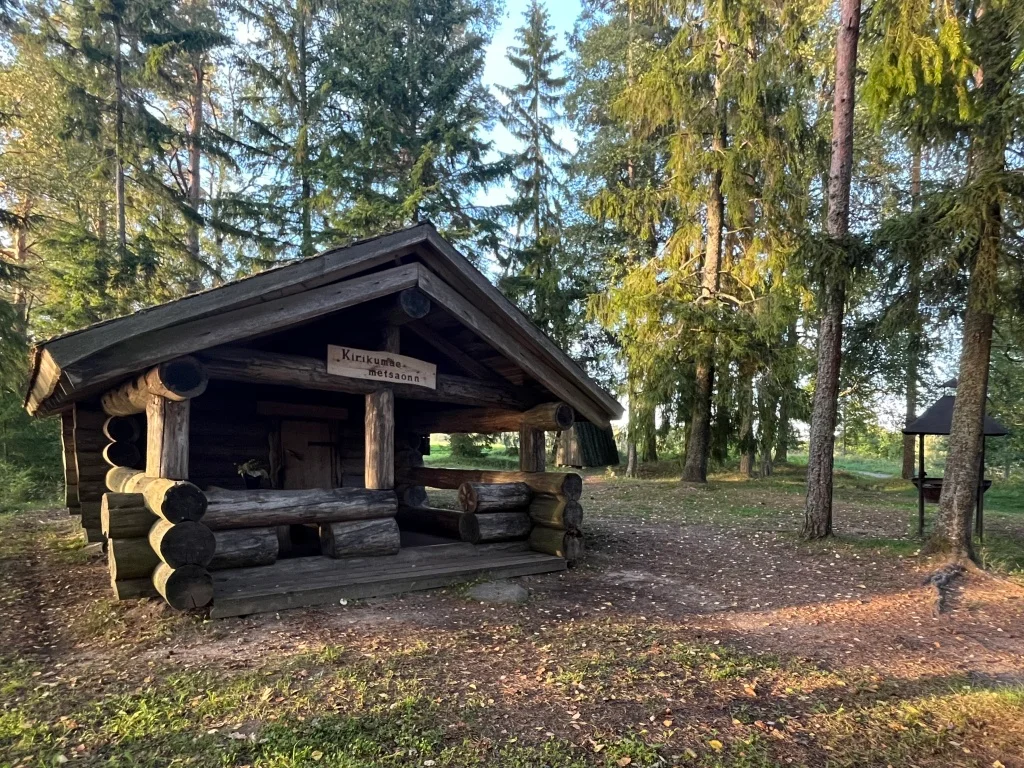 Kirkumae Metsaonn
