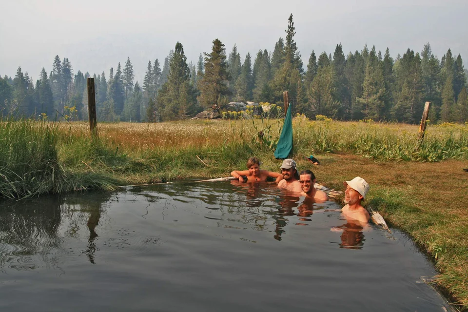 John Muir Trail Nalehko 16