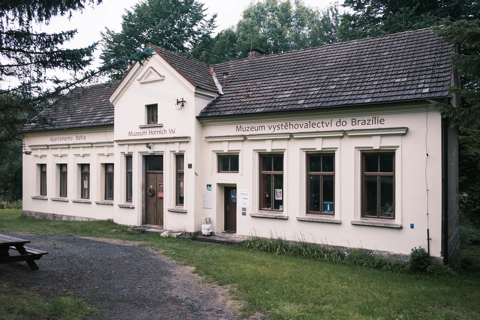 Po Stopach Zaniklych Obci Ralska Nalehko 61