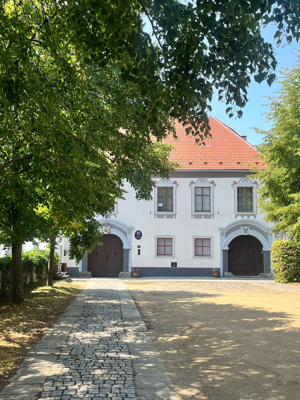 Vintirova Stezka 33