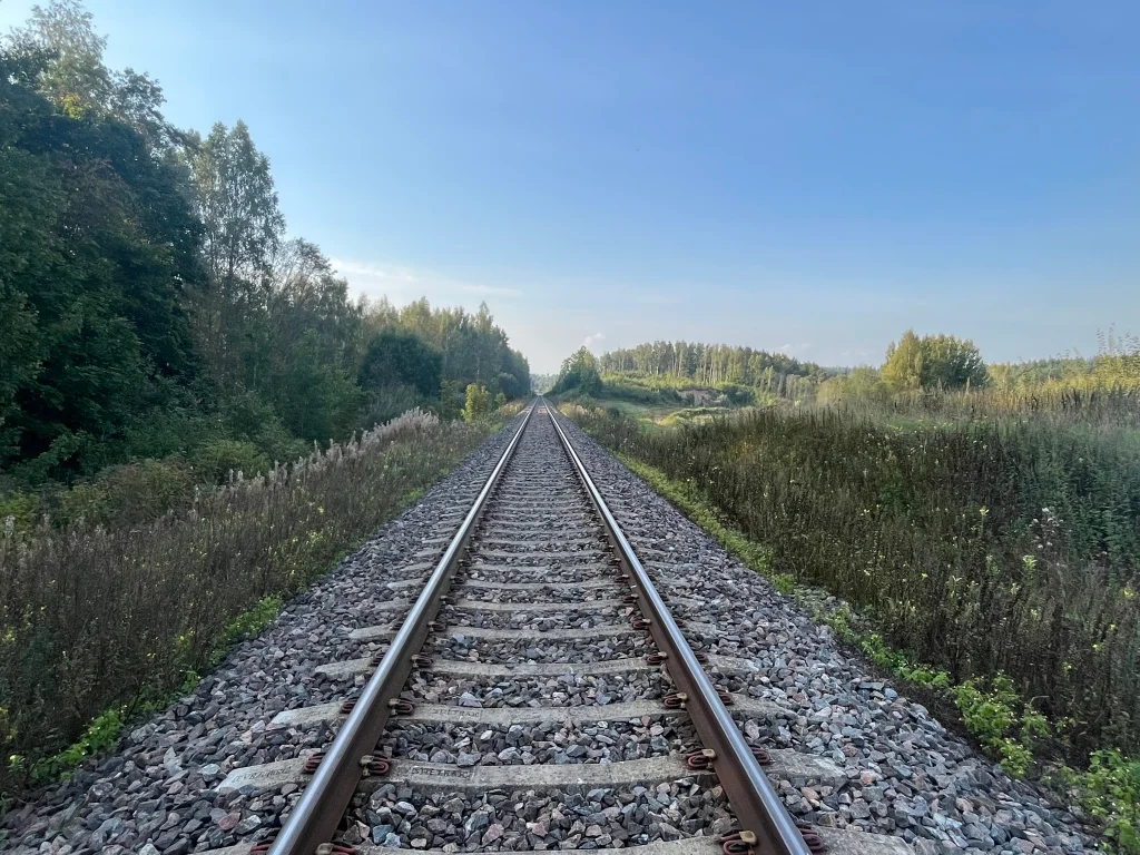 Estonian Railway