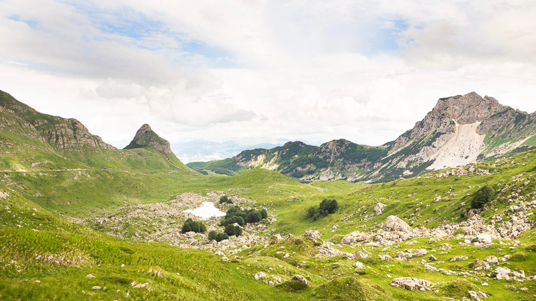 24 Durmitor Sedlo Pass