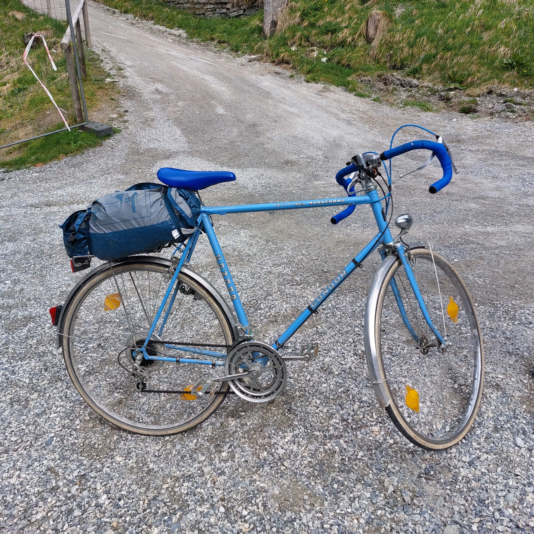 Nalehko Alpe Adria 20