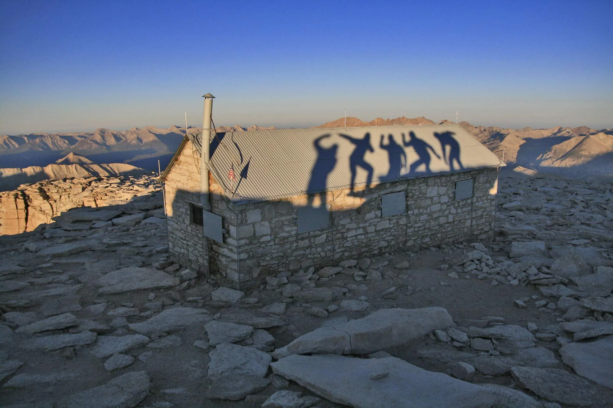 John Muir Trail Nalehko 33