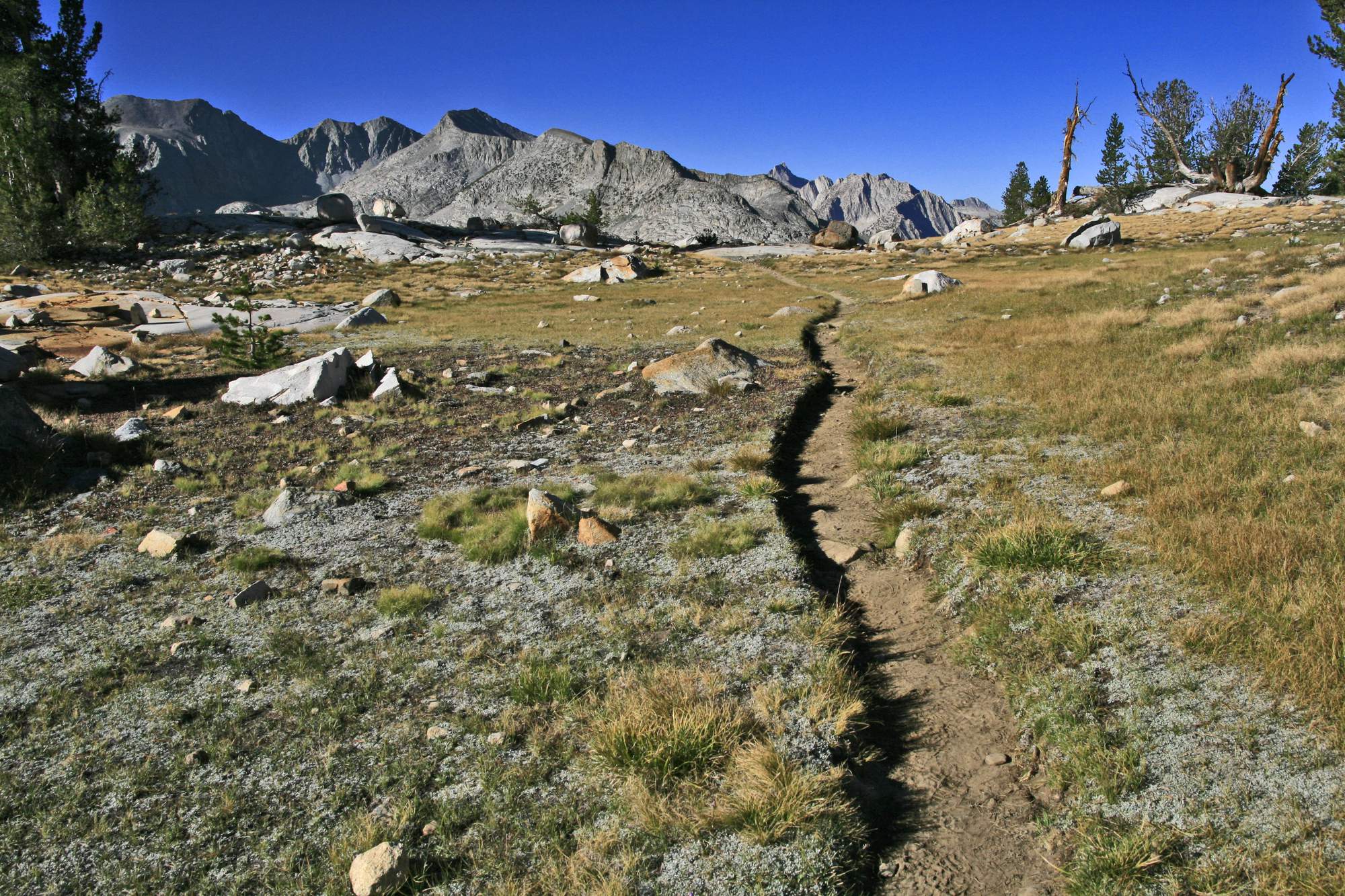 John Muir Trail Nalehko 27