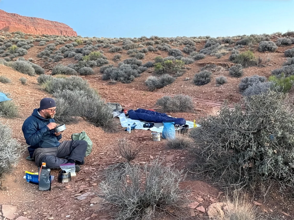 Recenze Enlightened Equipment Enigma