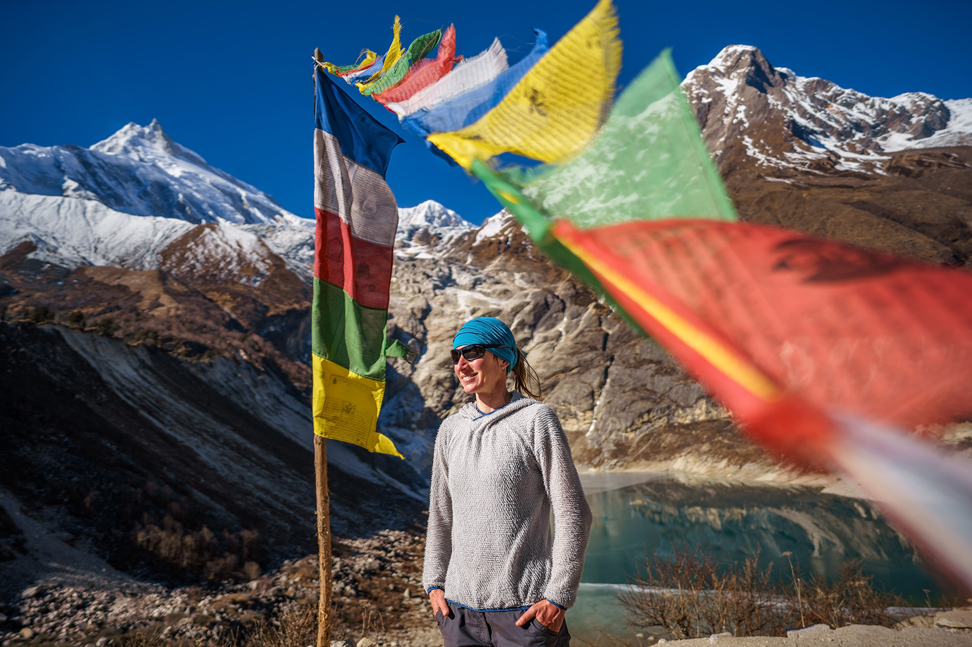 Pavel Svoboda Nepal Zima 24