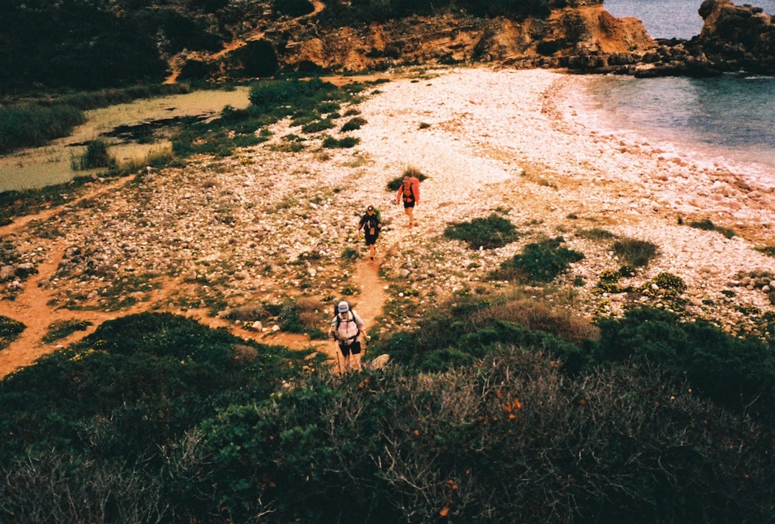 09 Fishermans Trail (1)