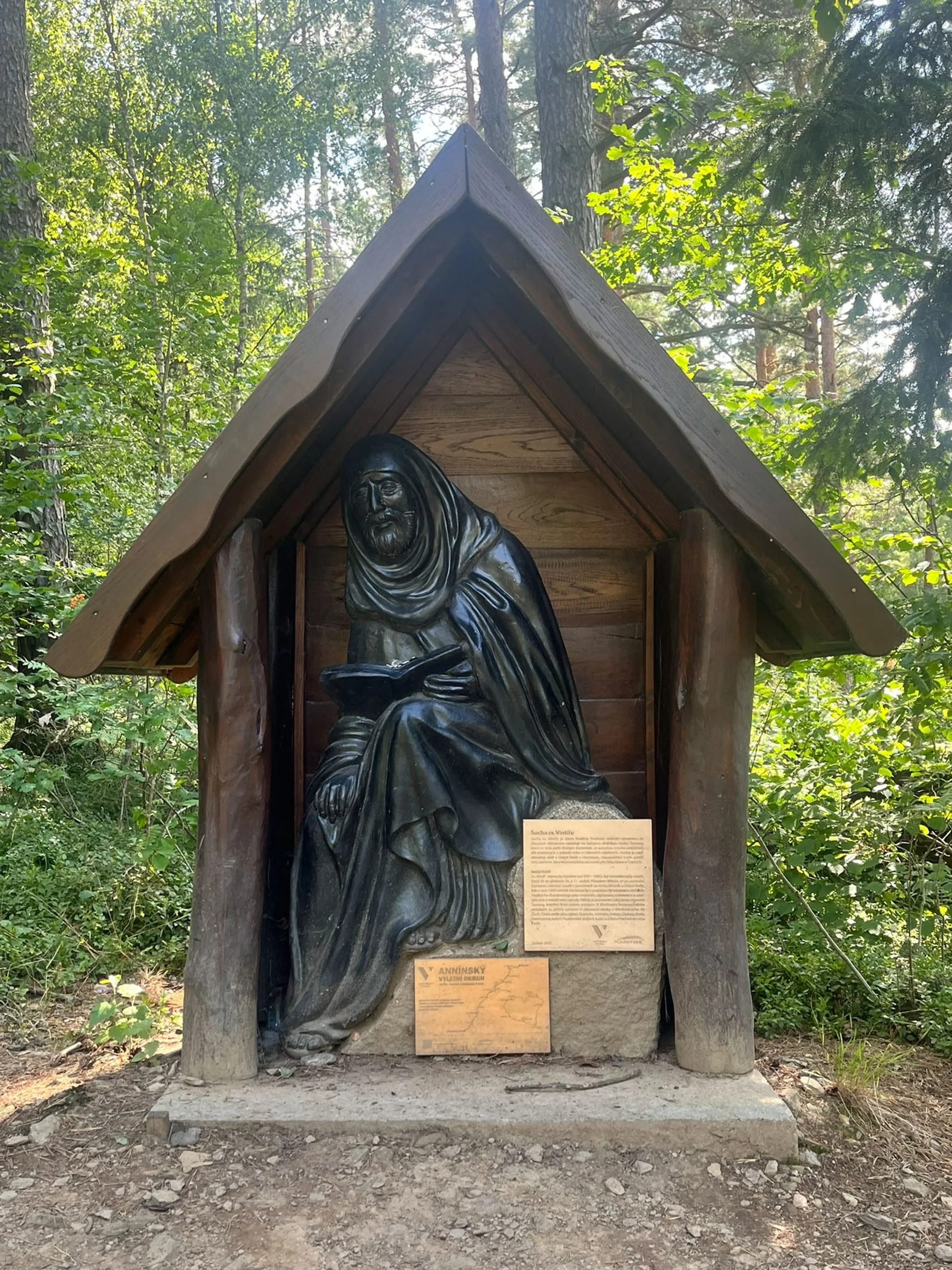 Vintirova Stezka 25