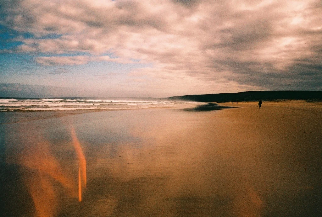 03 Fishermans Trail Bordeiras Beach