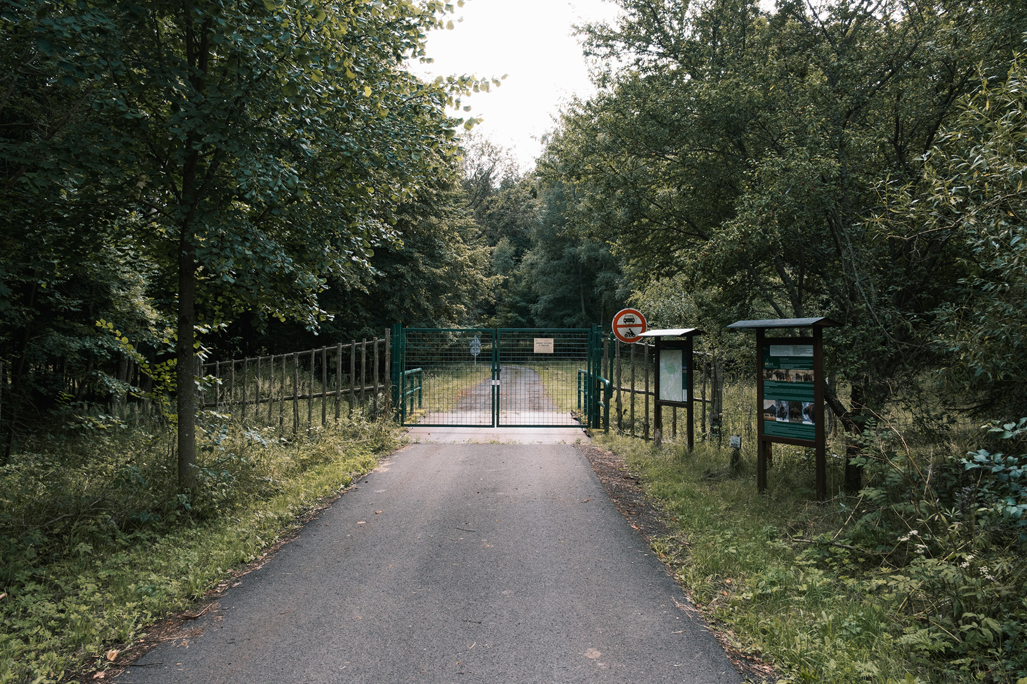 Po Stopach Zaniklych Obci Ralska Nalehko 17