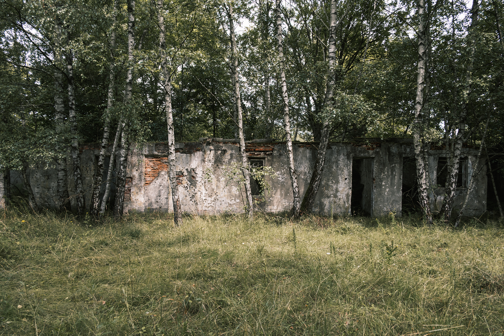 Po Stopach Zaniklych Obci Ralska Nalehko 45