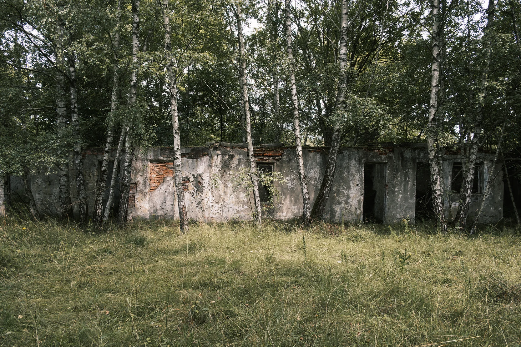 Po Stopach Zaniklych Obci Ralska Nalehko 45