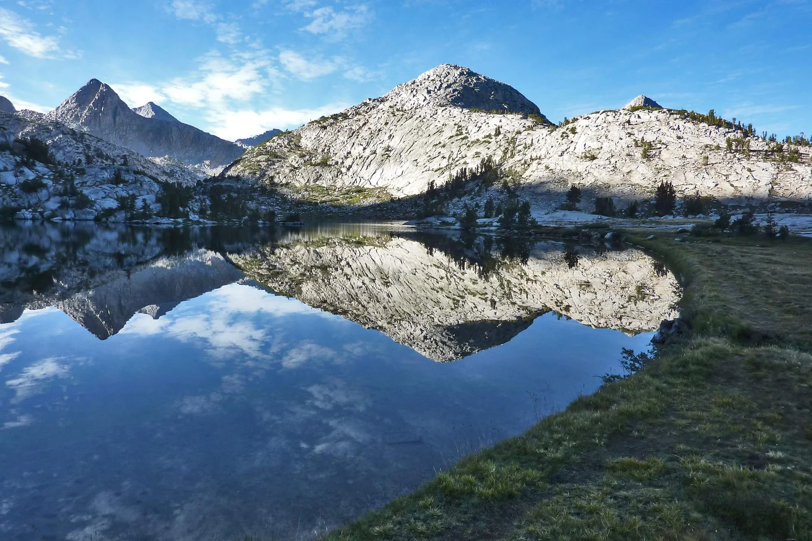 John Muir Trail Nalehko 19