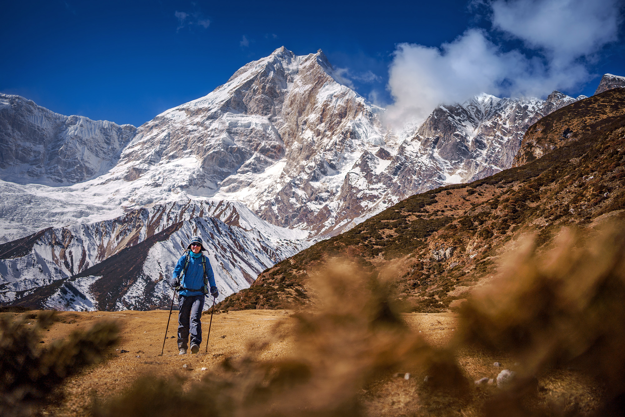 Pavel Svoboda Nepal Zima 22
