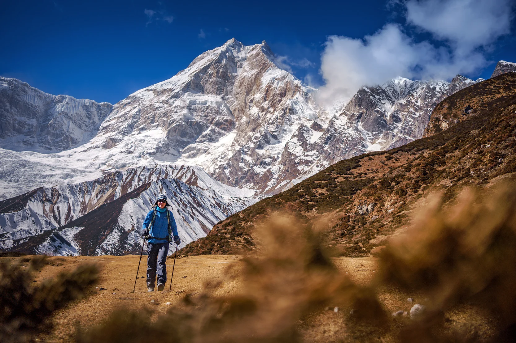 Pavel Svoboda Nepal Zima 22