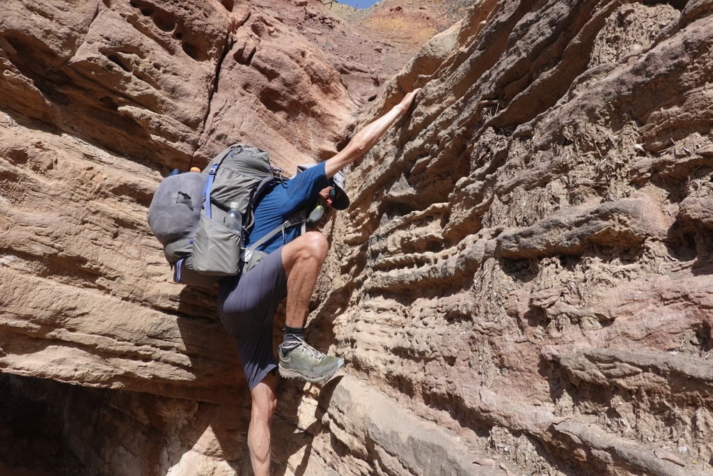 Hayduke Trail Timp4 5