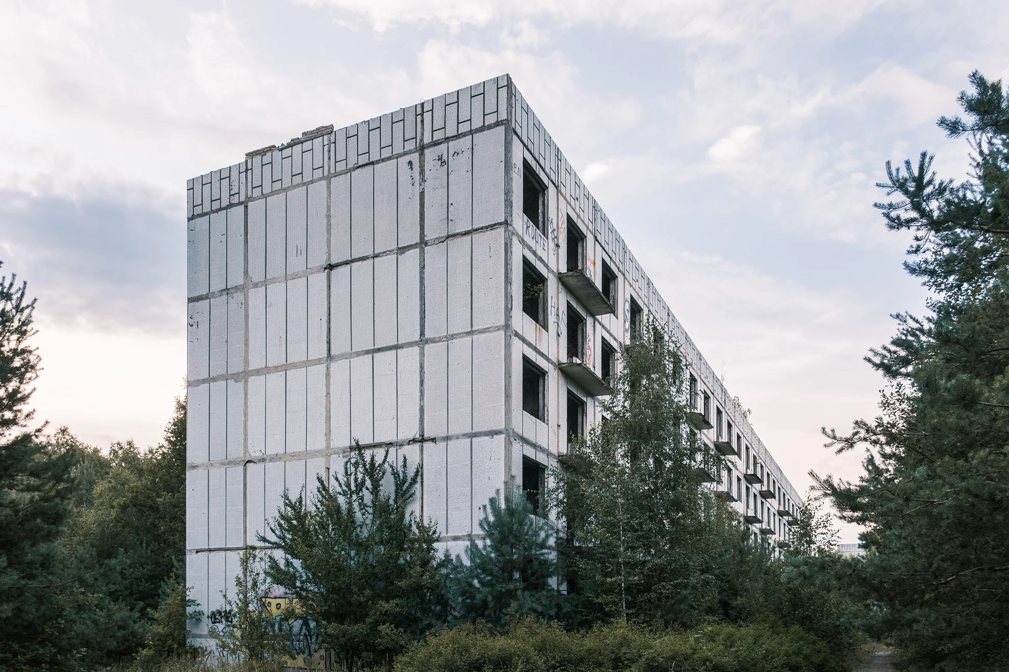 Po Stopach Zaniklych Obci Ralska Nalehko 27