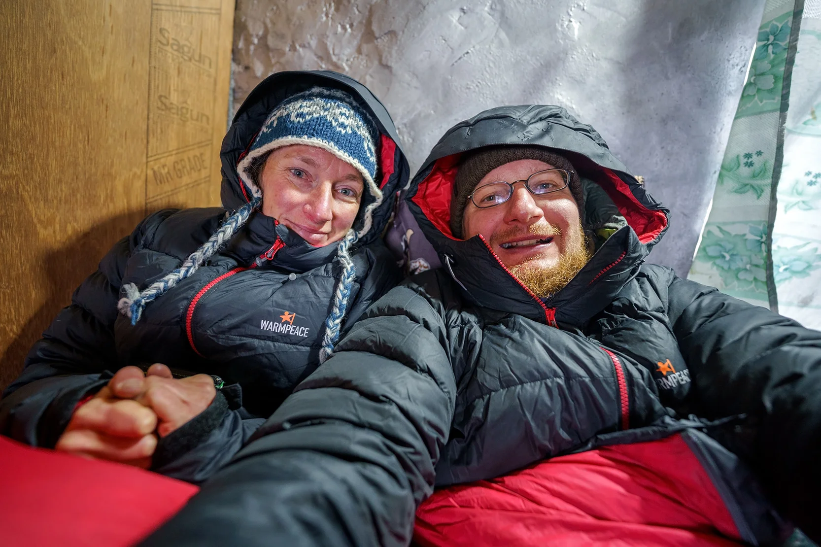 Pavel Svoboda Nepal Zima 12