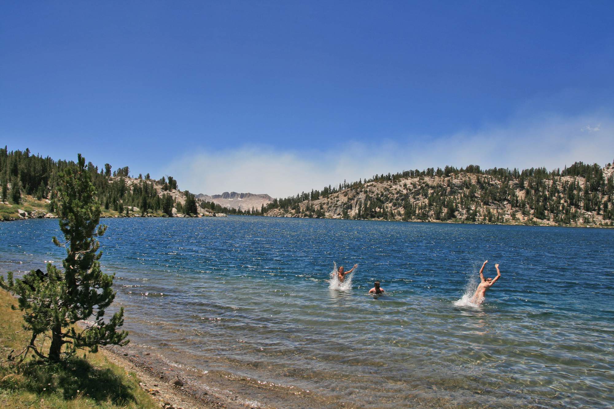 John Muir Trail Nalehko 11