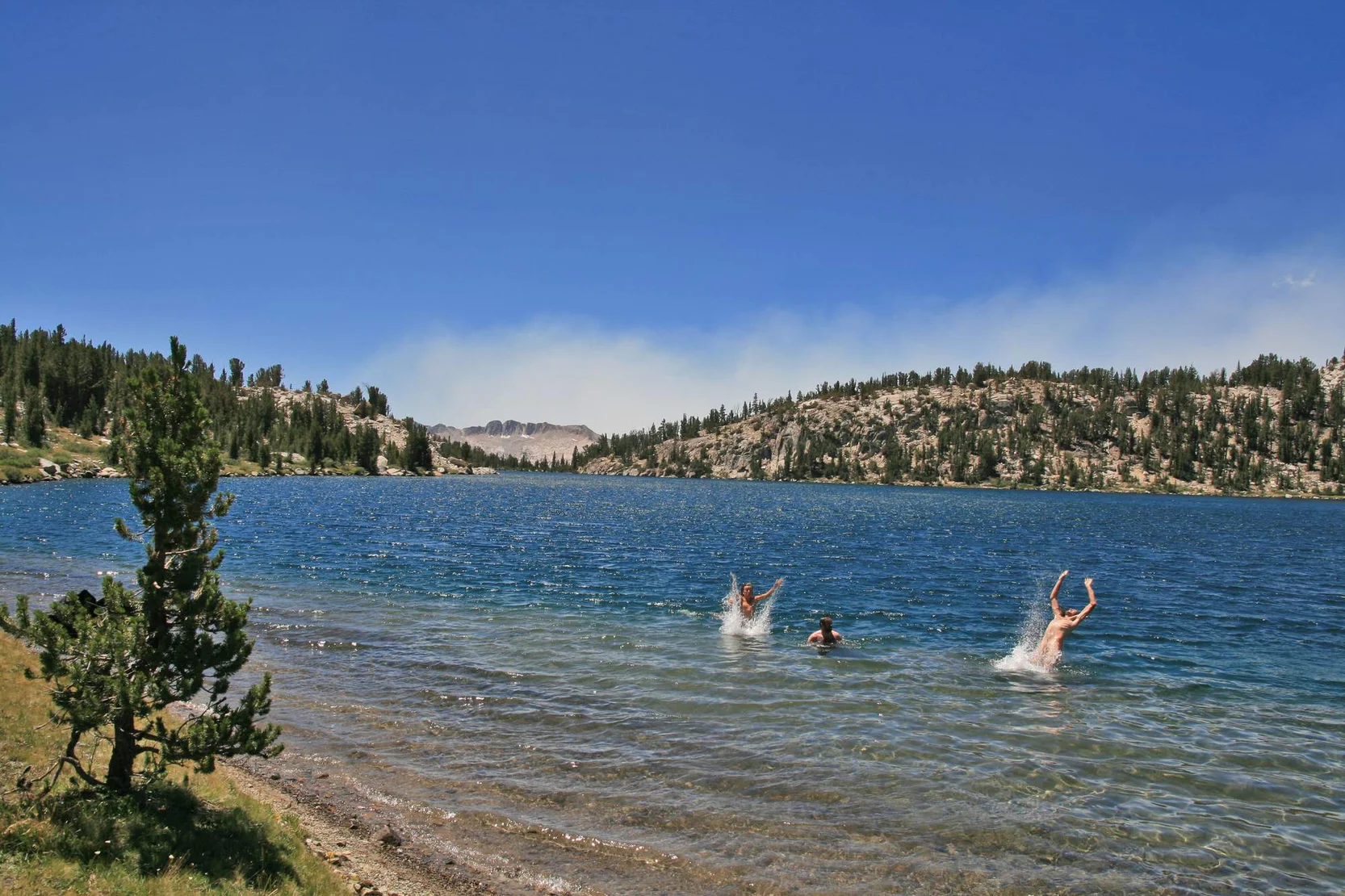 John Muir Trail Nalehko 11