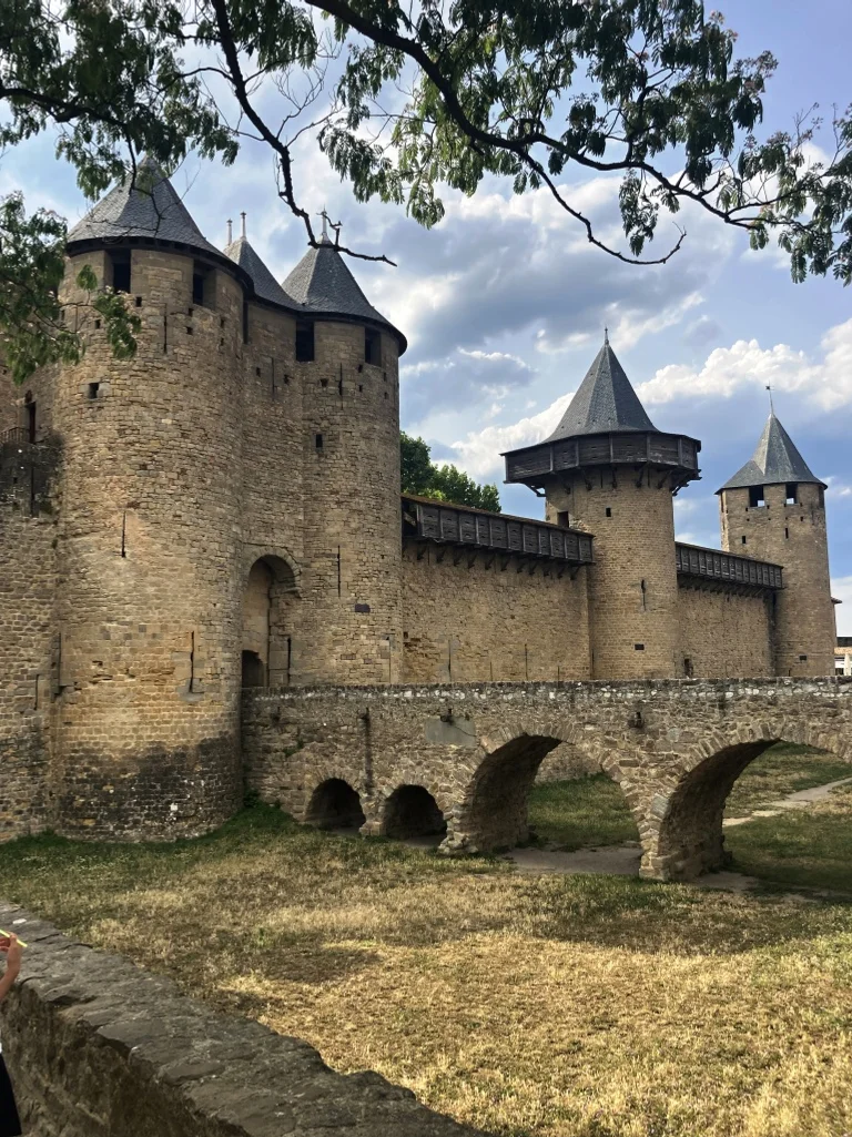 Carcassonne