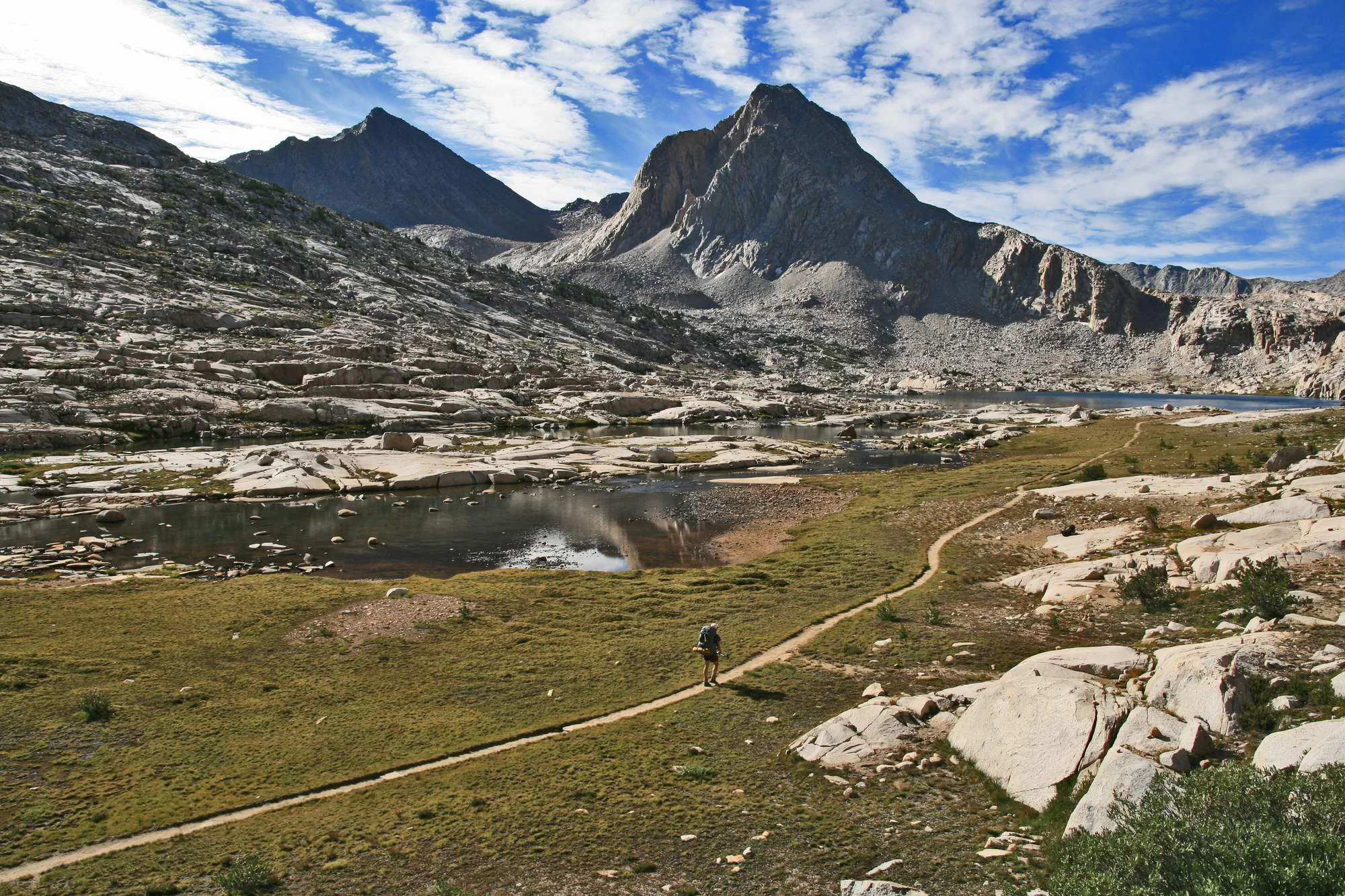 John Muir Trail Nalehko 21