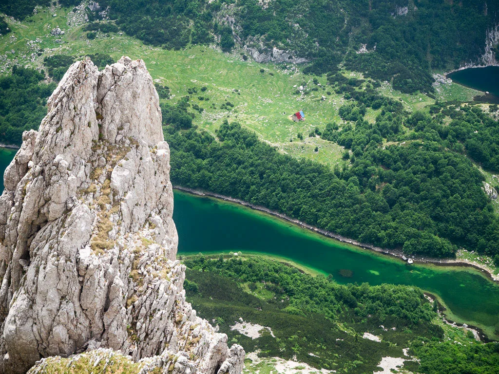 14 Durmitor Skrcko Jezero