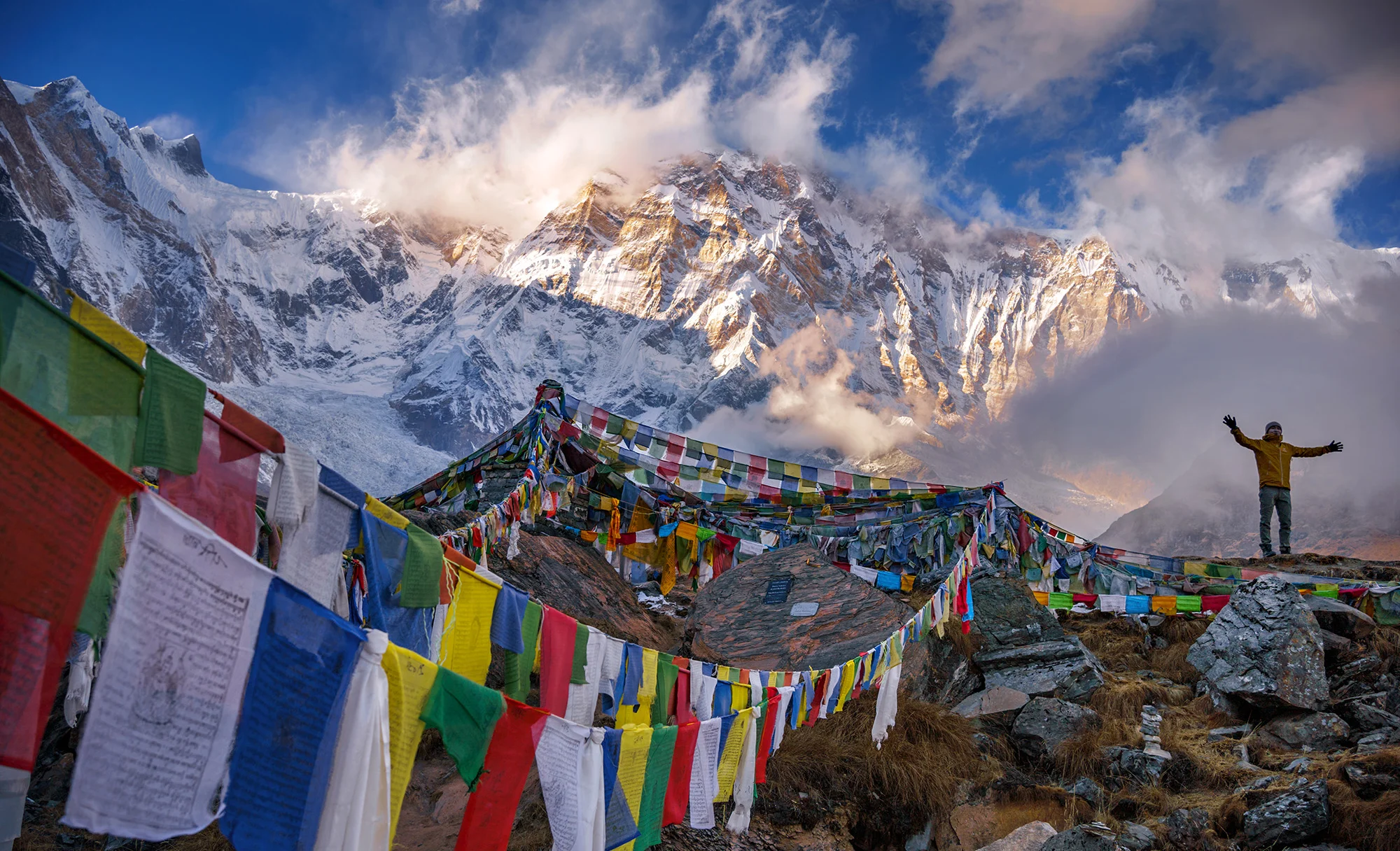 Pavel Svoboda Nepal Zima 15