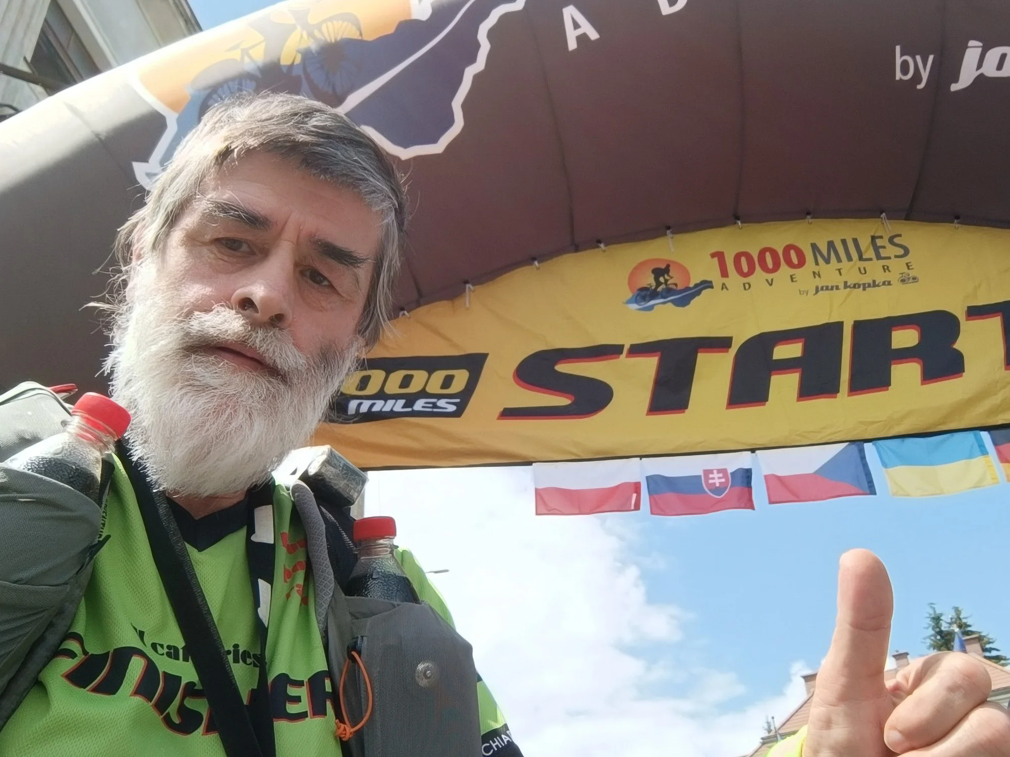 Rozhovor Petr Ozogan 1000 Mil Nalehko  118