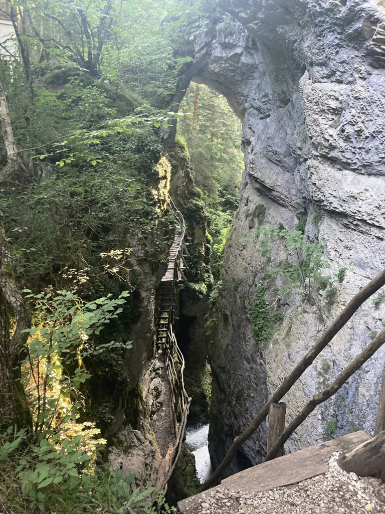 Certuv Most